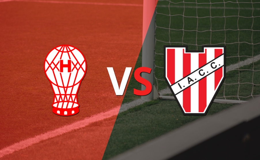 Una ráfaga de tres goles pone arriba en el marcador a Instituto