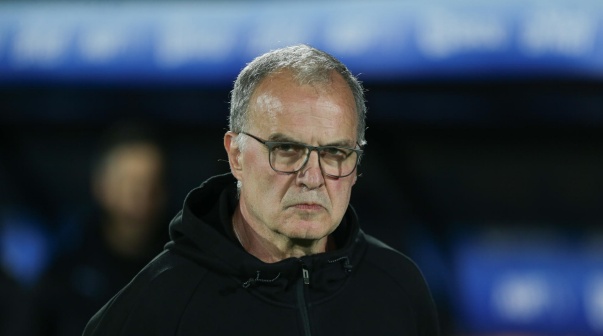 Un campeón del Mundo le tiró a Bielsa: 