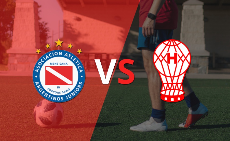 Huracán pudo darlo vuelta y el marcador se pone 2 a 1