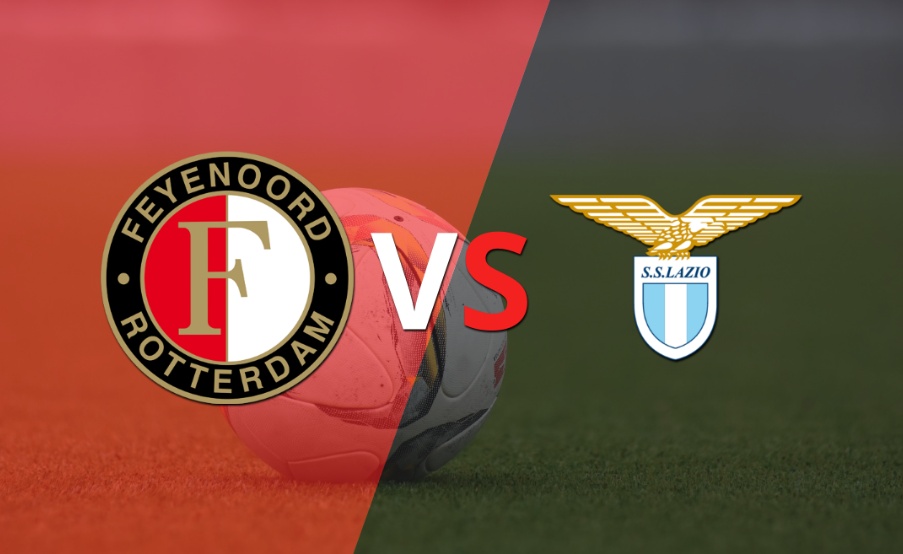 Anota Lazio, pero aún no le alcanza y el marcador está 3-1