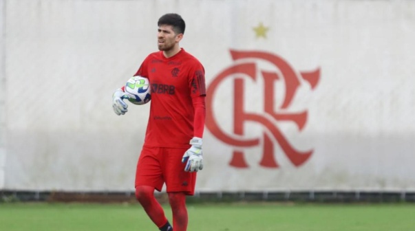 Agustín Rossi explotó contra un ex DT de Boca: 