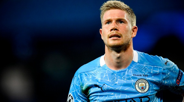 Bombazo en Europa por el equipo donde podría ir Kevin De Bruyne: 