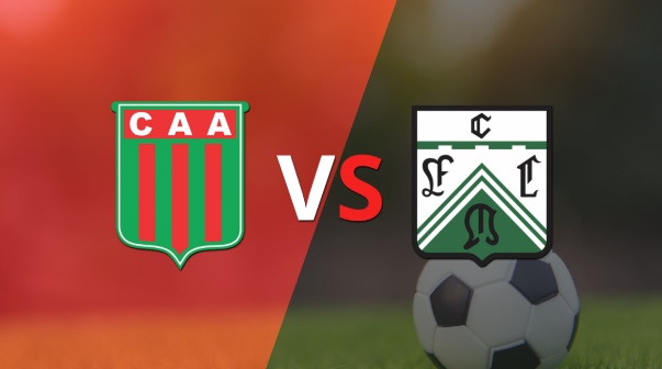 Ferro se impone por dos goles de diferencia ante Agropecuario Argentino