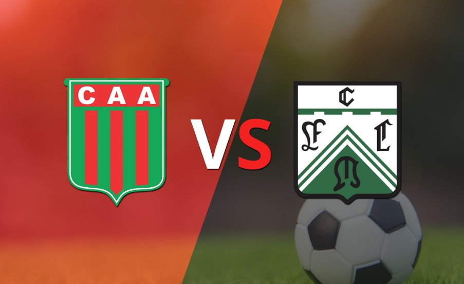 Ferro se impone por dos goles de diferencia ante Agropecuario Argentino