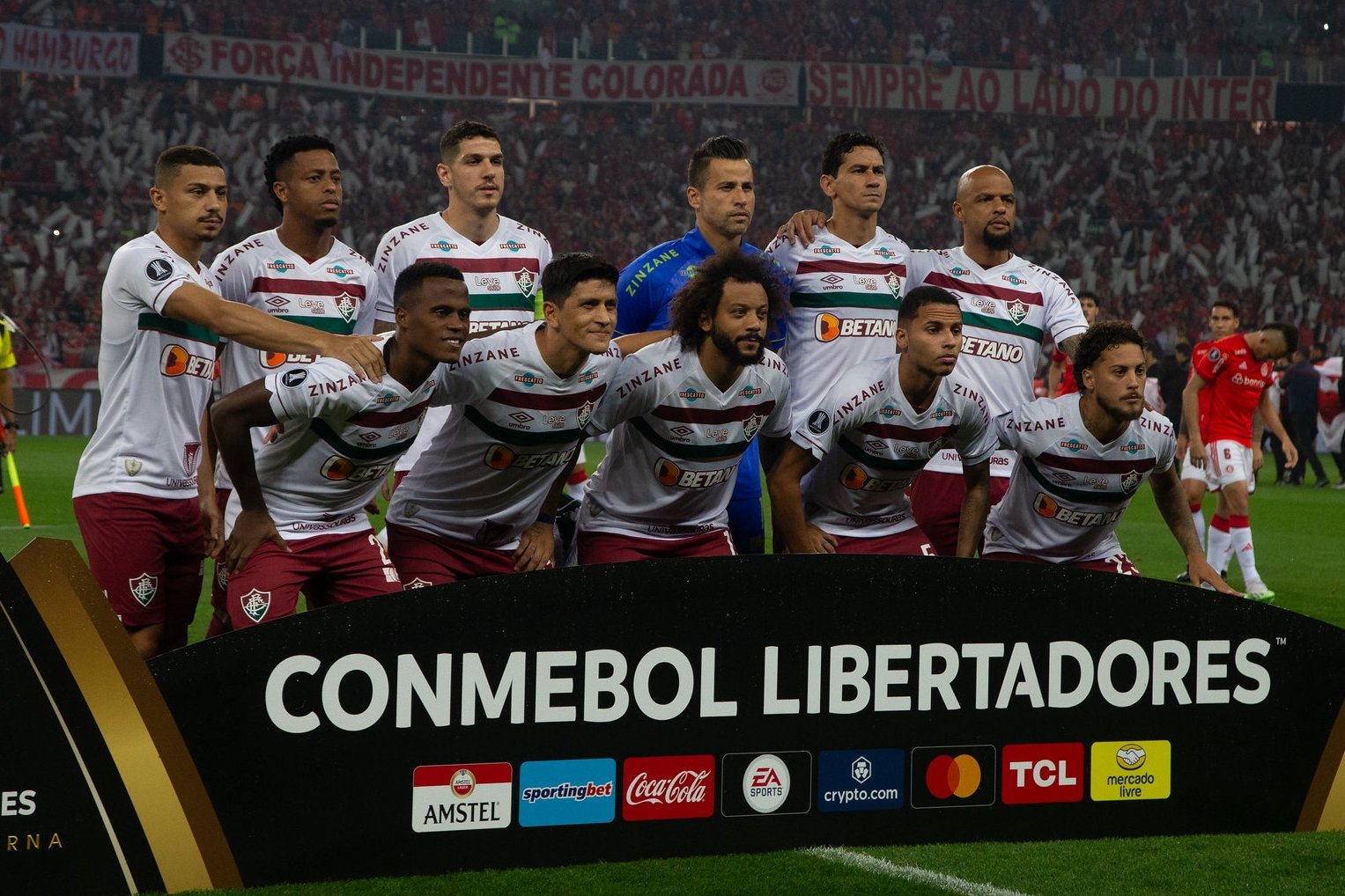 ¡Atento Boca! La derrota de Fluminense y cómo llega para la Copa Libertadores