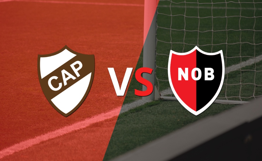 Por la fecha 11, Platense recibirá a Newell`s