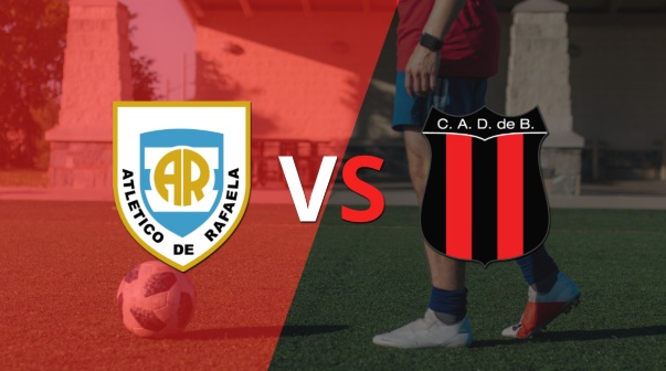 Atlético Rafaela vence a Def. de Belgrano por 1 a 0