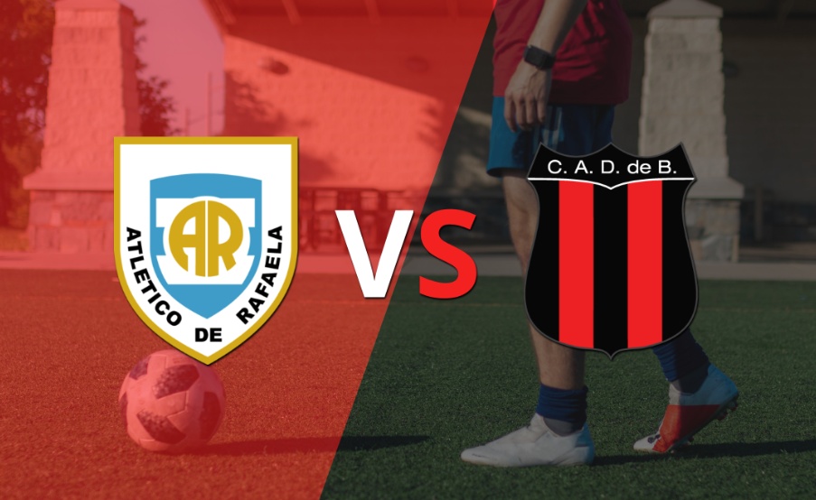 Atlético Rafaela vence a Def. de Belgrano por 1 a 0