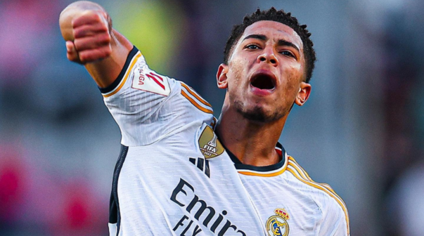 Bombazo: un argentino se convirtió en nuevo director de fútbol de Real Madrid