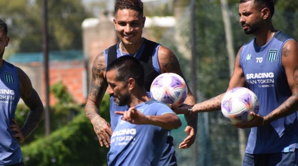 Paolo Guerrero