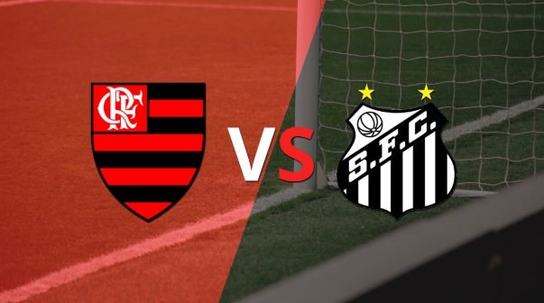 Santos tiene un triunfo parcial por 2-1