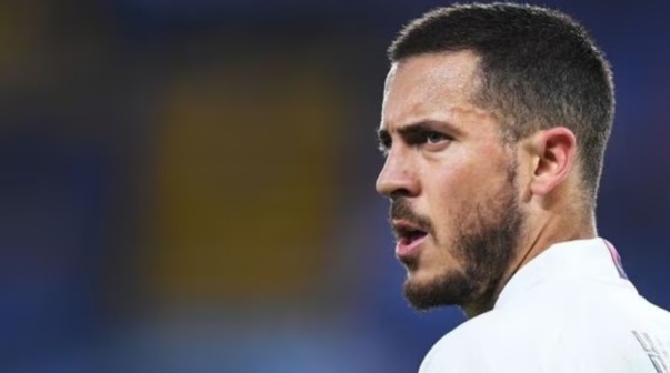 ¡Hazard reveló por qué equipo hincha en el fútbol argentino!