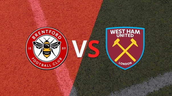 Se impone parcialmente West Ham United por 2-1