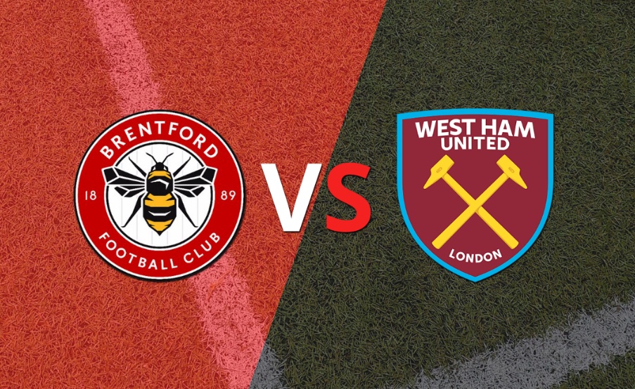 Se impone parcialmente West Ham United por 2-1