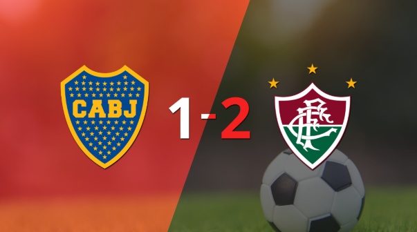 Fluminense alcanza la gloria y conquista su primera Copa Libertadores