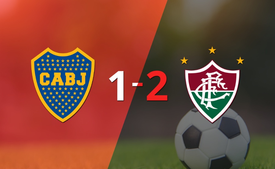 Fluminense alcanza la gloria y conquista su primera Copa Libertadores