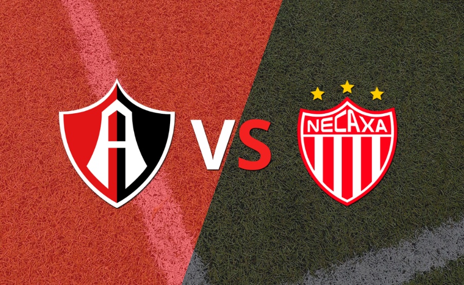 Necaxa busca dejar el fondo de la tabla ante Atlas