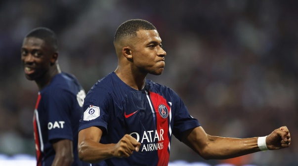 ¡Continúa el éxodo! PSG se despidió de otra de sus figuras