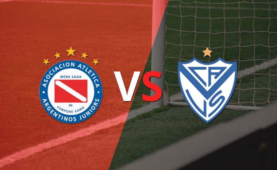 Inicia el partido en el Semillero del Mundo