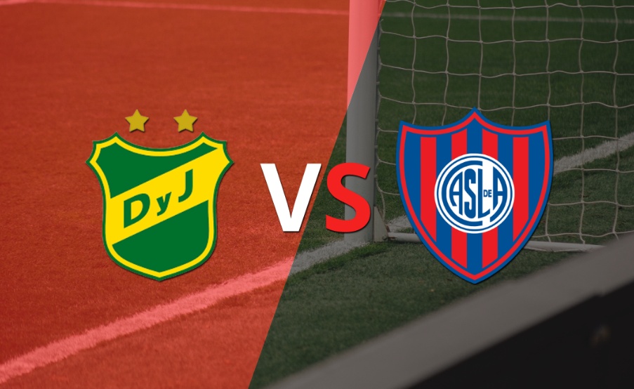 San Lorenzo se impone 1 a 0 ante Defensa y Justicia