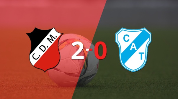 Deportivo Maipú venció a Temperley y quedó en Semifinal