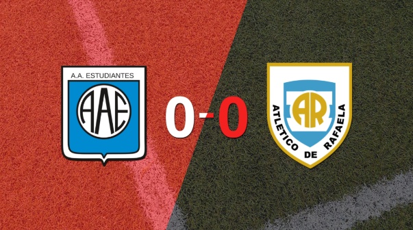 Con empate,  clasificó a Semifinal