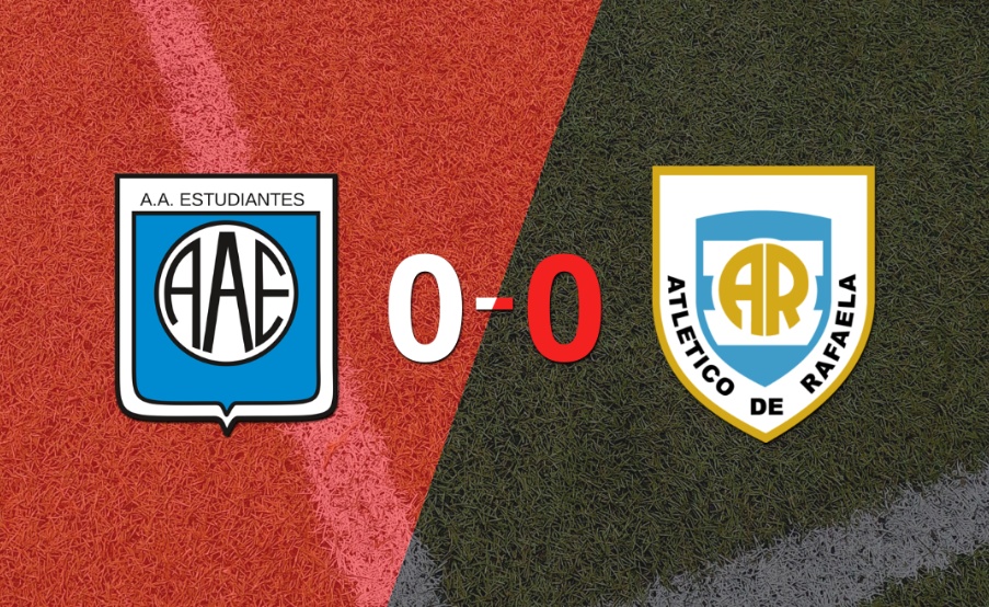 Con empate,  clasificó a Semifinal