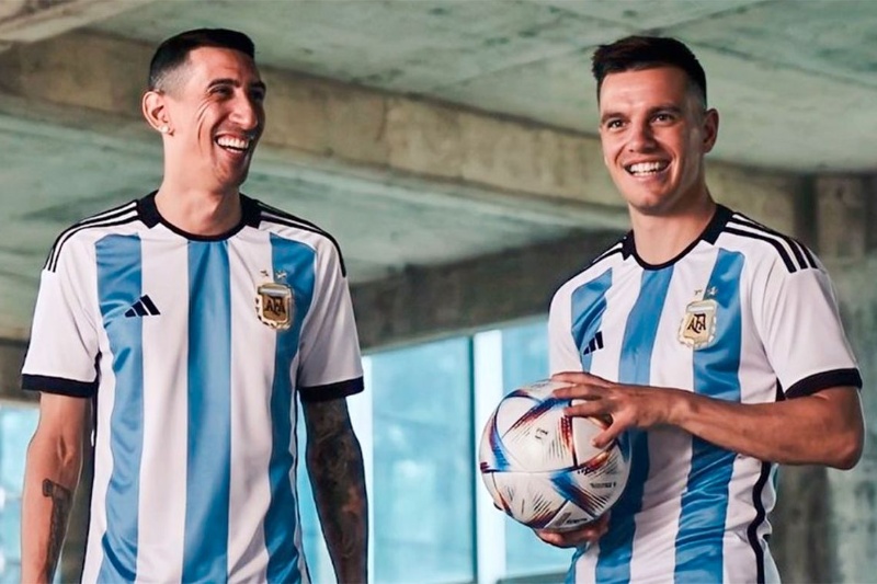 Tras la vuelta de Di María a Rosario Central, giro drástico en el futuro de Lo Celso&nbsp;