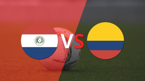 Ya se vive el complemento y el ganador parcial es Colombia