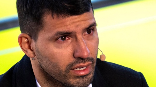 Kun Agüero