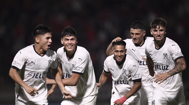 Independiente intentará el título en la Copa Proyección