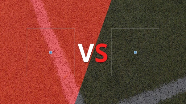 River Plate  y Belgrano igualaron el marcador