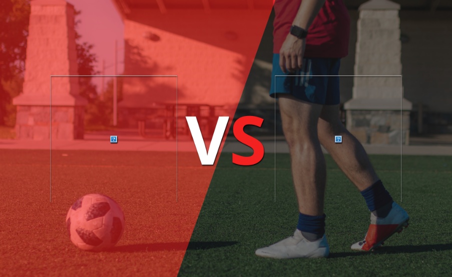 Platense logró igualar el marcador ante Huracán