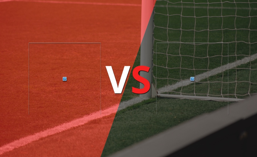 Racing Club lo empató en el final y festeja en el estadio Padre Ernesto Martearena