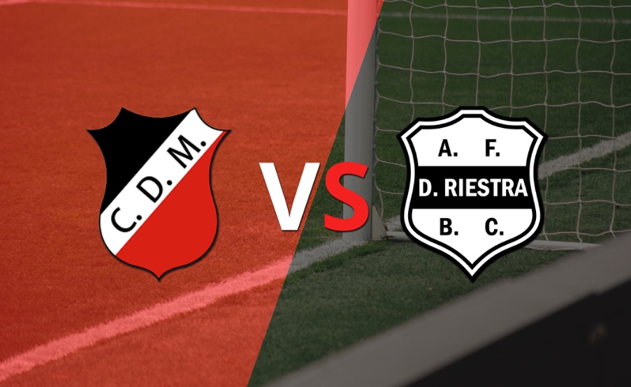 Estudiantes RC se enfrenta a D. Maipú en la segunda semifinal