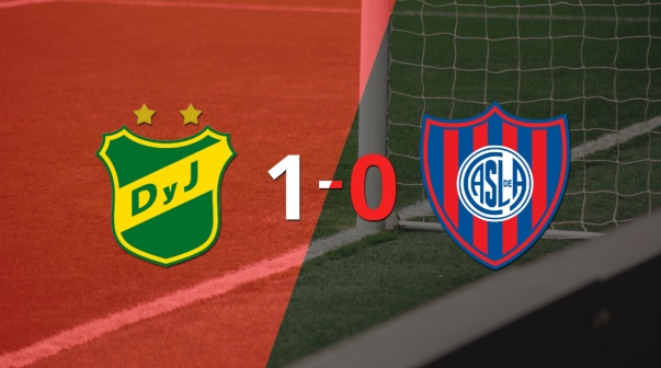 San Lorenzo cayó ante Defensa y Justicia y se perdió la final