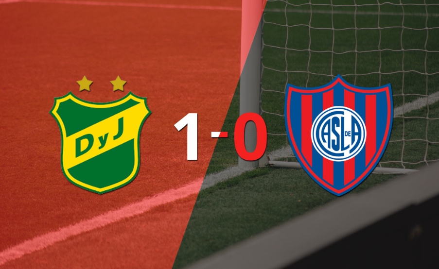 San Lorenzo cayó ante Defensa y Justicia y se perdió la final