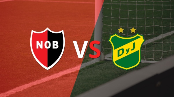 Newell`s sigue arriba por 2-0 ante Defensa y Justicia