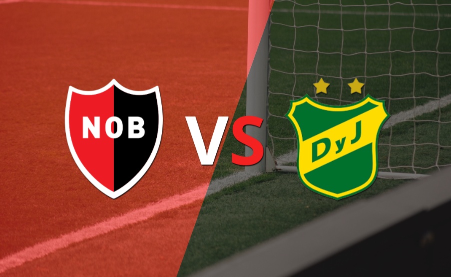 Por la fecha 14 se enfrentarán Newell`s y Defensa y Justicia