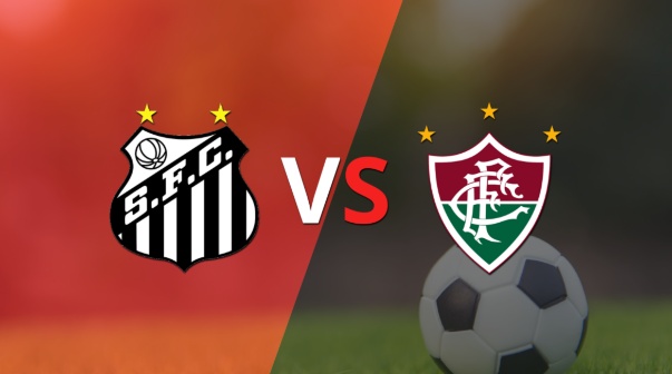 Fluminense vence con goleada a Santos