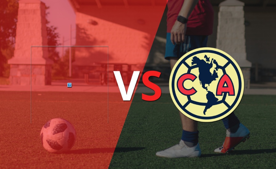 Club América iguala el juego ante León