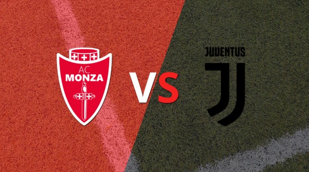 Juventus se impone y ahora el partido está 2-1
