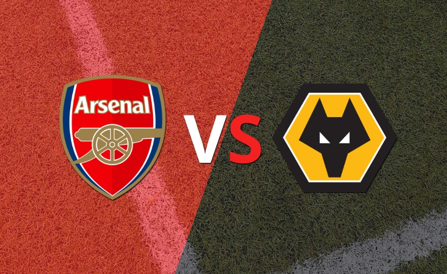 El ganador parcial es Arsenal y buscará mantener la ventaja