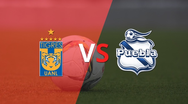 Tigres recibirá a Puebla por los cuartos de final 3