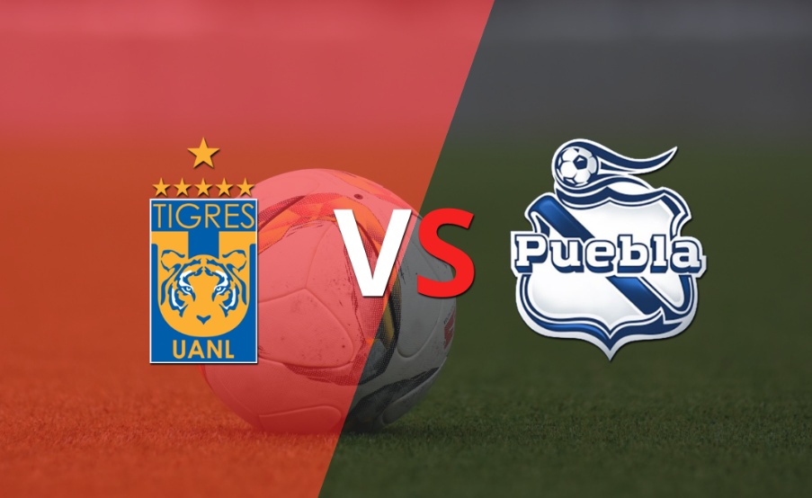 Tigres recibirá a Puebla por los cuartos de final 3