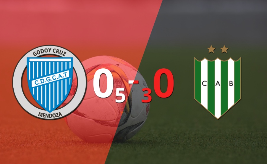 Banfield perdió en definición por penales y quedó fuera