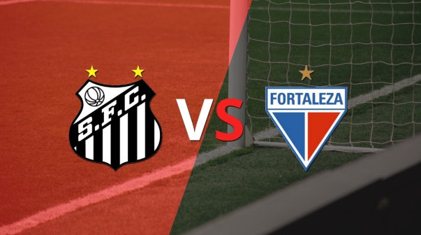Fortaleza acorta la diferencia y ahora el partido está 2-1
