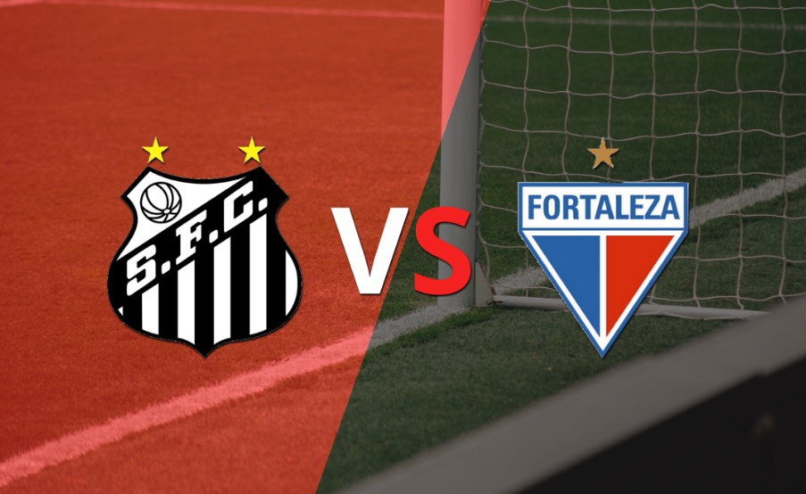 Fortaleza acorta la diferencia y ahora el partido está 2-1