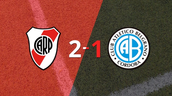 Belgrano cayó 2 a 1 y no logró clasificar a Semifinales