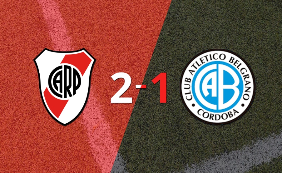 Belgrano cayó 2 a 1 y no logró clasificar a Semifinales